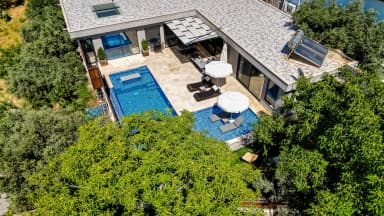 Villa Aqua Luxury İslamlar 49