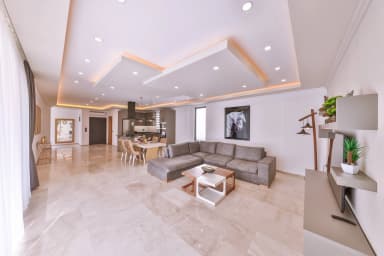 Villa Aqua Luxury İslamlar 77