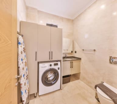 Villa Aqua Luxury Korunaklı Havuz 22