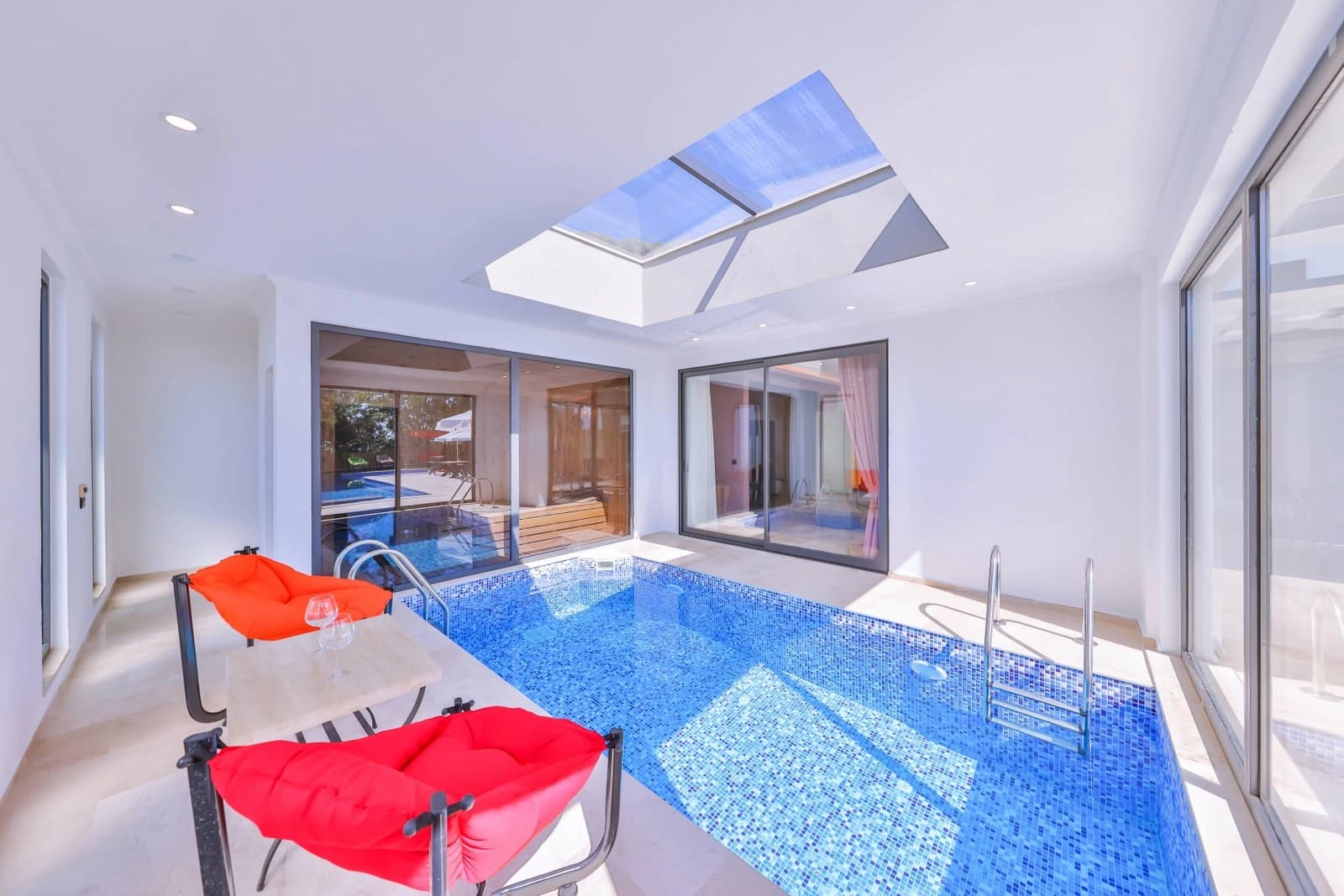 Villa Aqua Luxury İslamlar 29