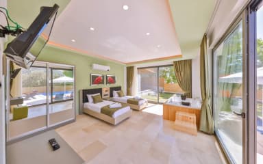 Villa Aqua Luxury İslamlar 85