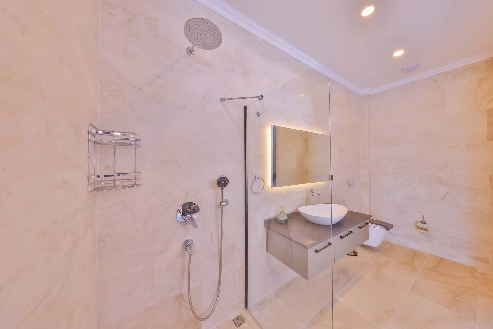 Villa Aqua Luxury Korunaklı Havuz 16