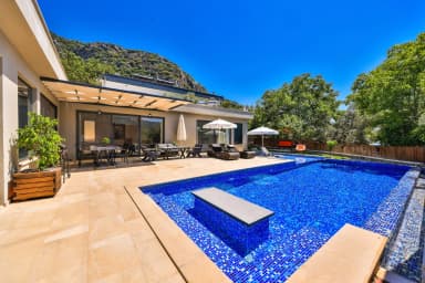 Villa Aqua Luxury İslamlar 27