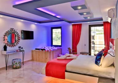 Villa Hanedan 2 Patara 55