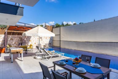 Villa Hanedan 2 Patara 67