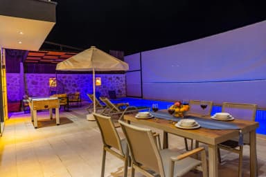 Villa Hanedan 2 Patara 19