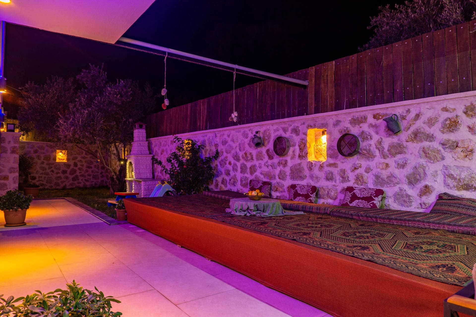 Villa Hanedan 2 Patara 61