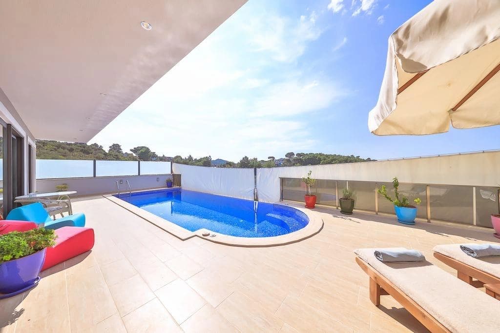 Villa Deniz İslamlar 49