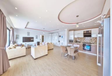 Villa Deniz Korunaklı Havuz 22