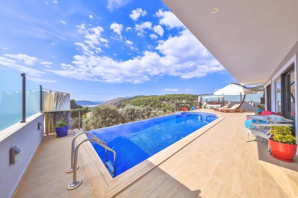 Villa Deniz İslamlar 35