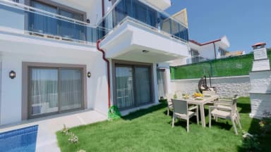 Villa Gülce 2 Kaş 23