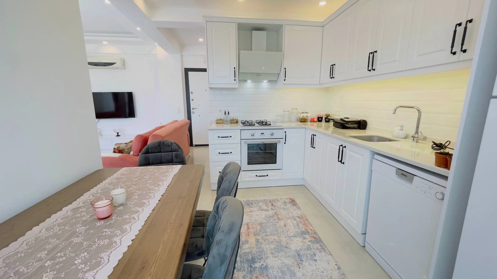 Villa Gülce 2 Tatil Villası 52