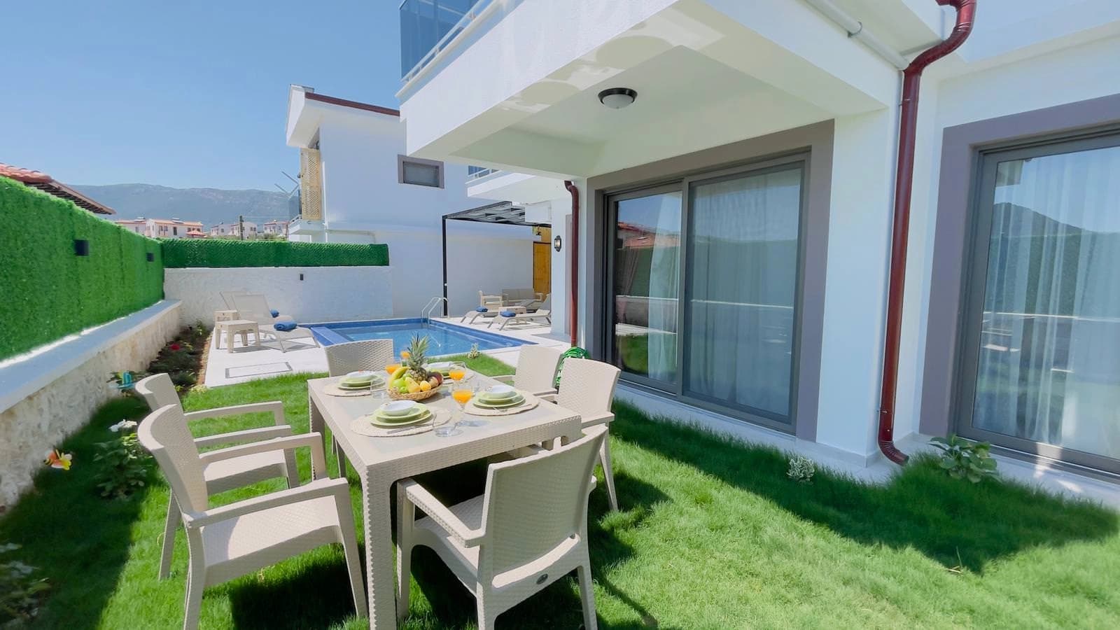 Villa Gülce 2 Kaş 79