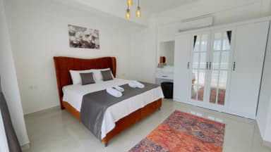 Villa Gülce 2 Tatil Villası 80