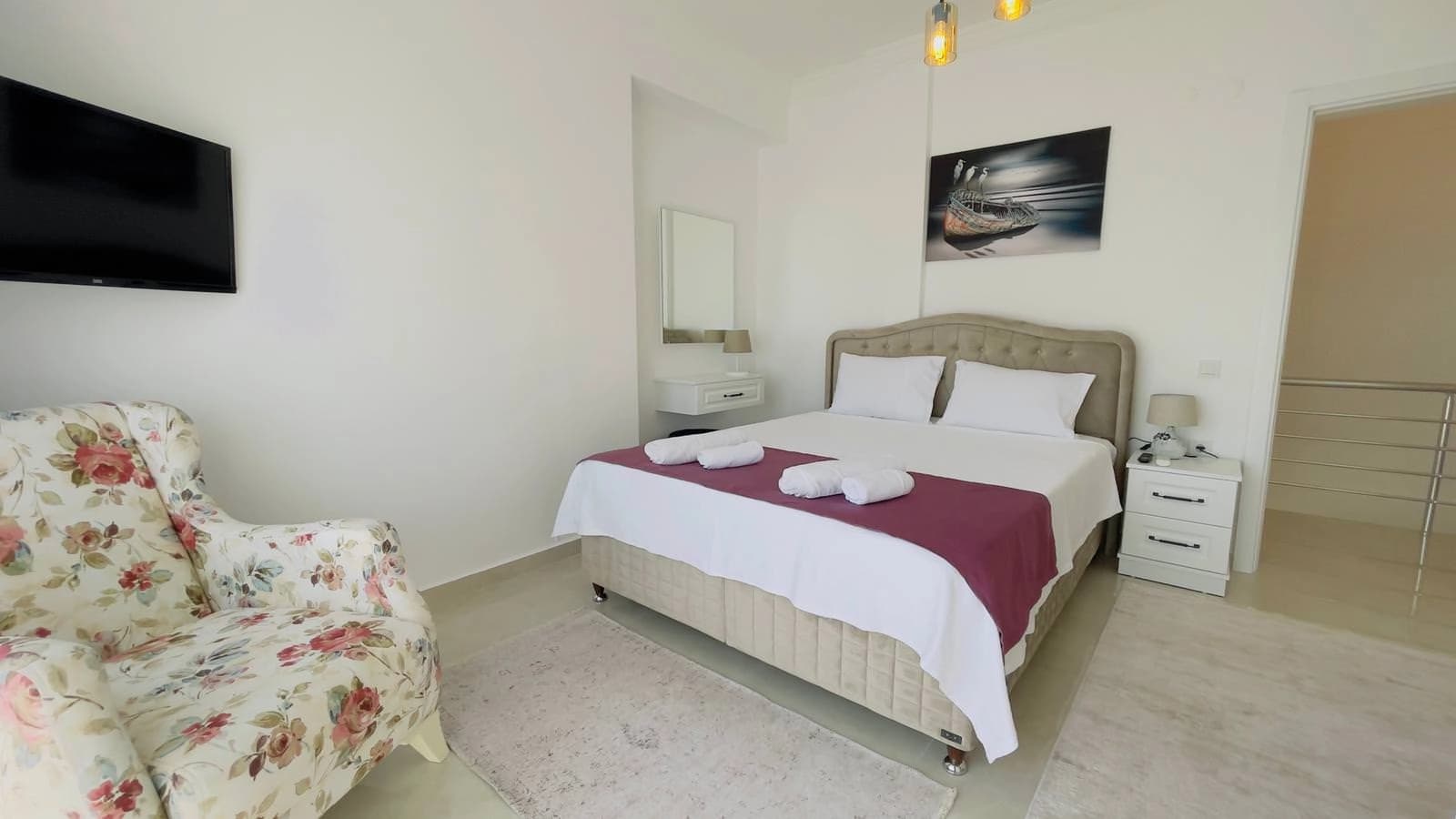 Villa Gülce 2 Tatil Villası 18