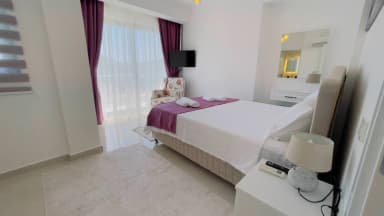 Villa Gülce 2 Özel Havuzlu 32