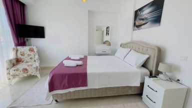 Villa Gülce 2 Kaş 25