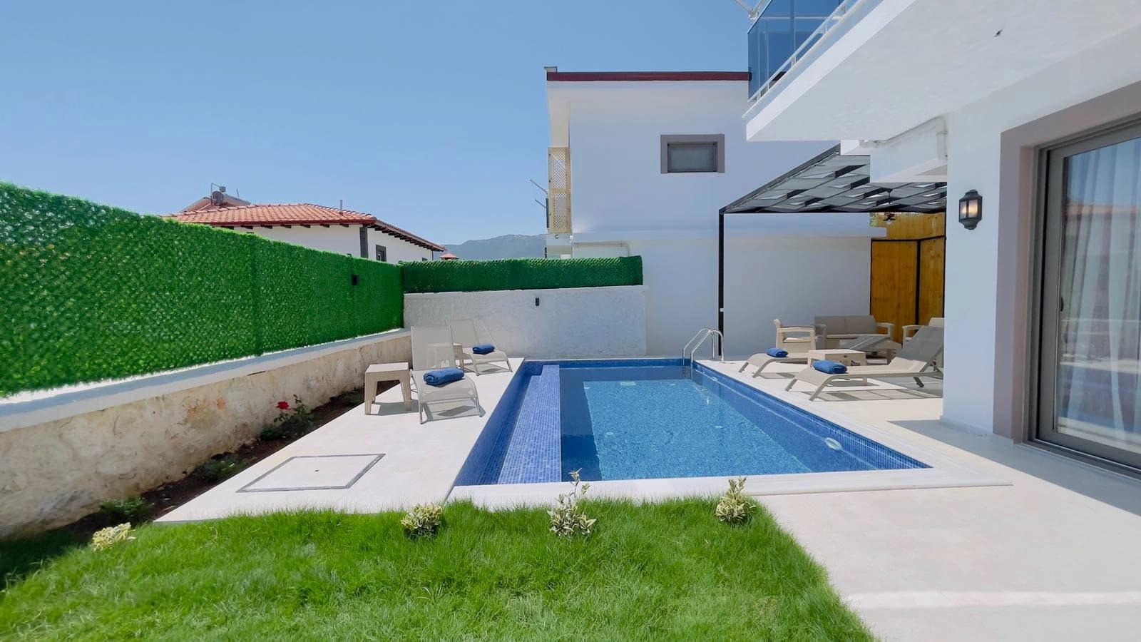 Villa Gülce 2 Kaş 93