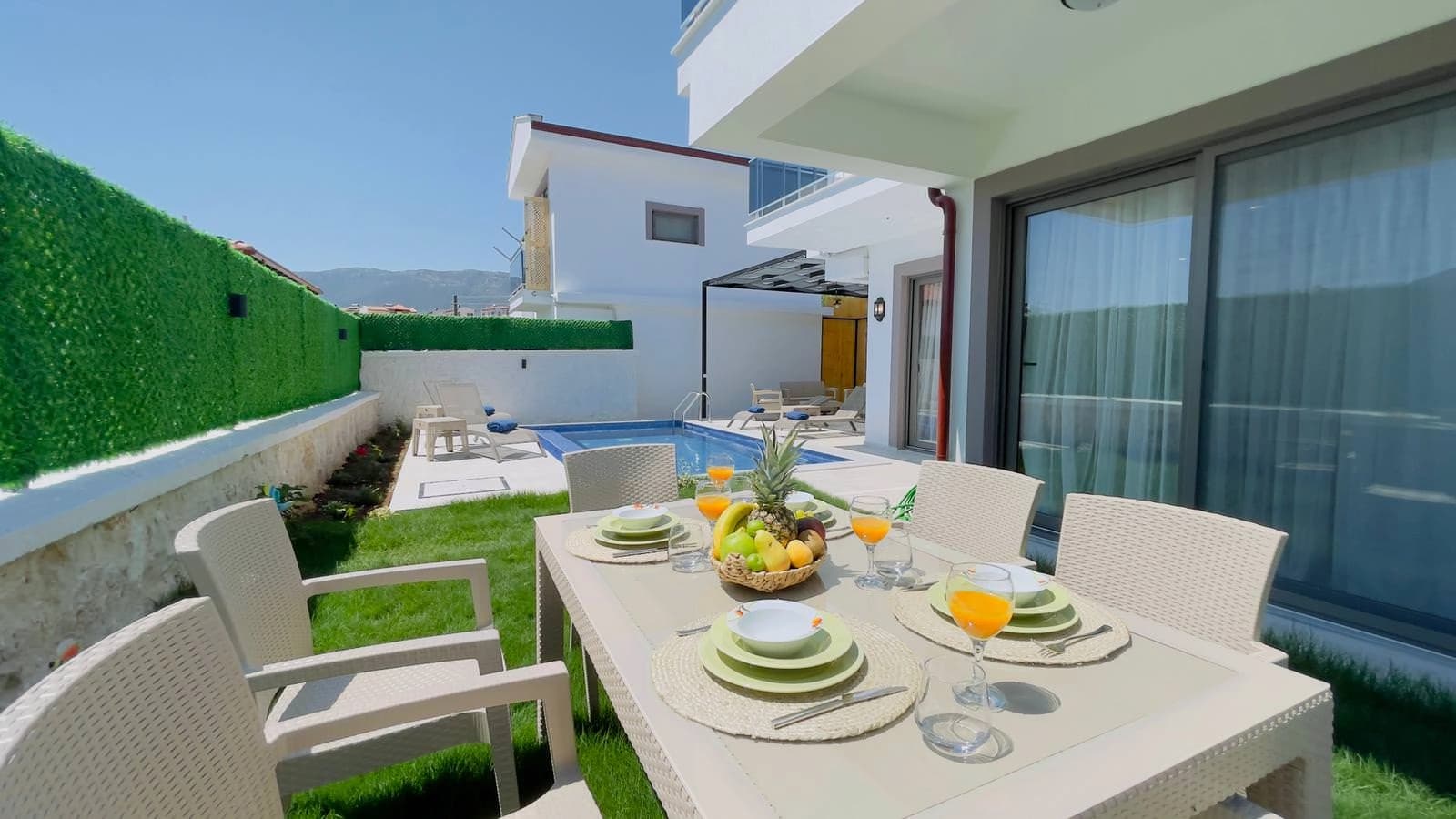 Villa Gülce 2 Kaş 51