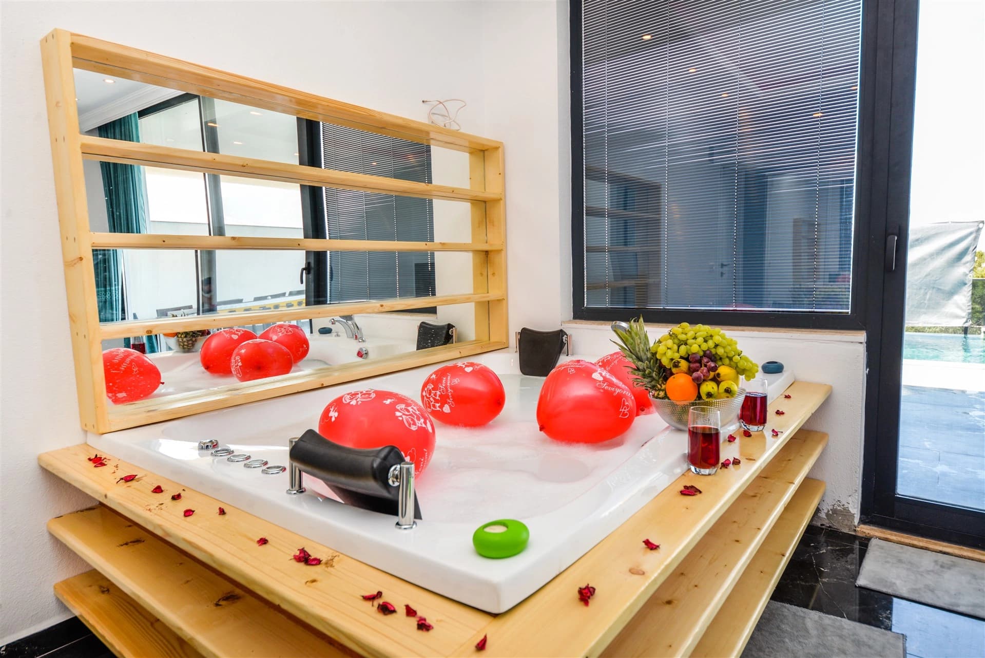 Villa Nar Tanesi Patara 76