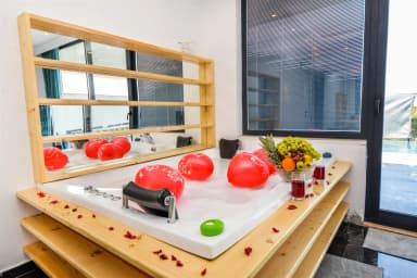 Villa Nar Tanesi Patara 76