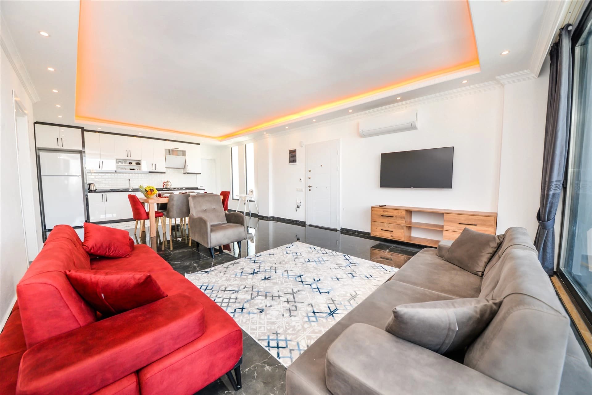 Villa Nar Tanesi Korunaklı Havuz 13