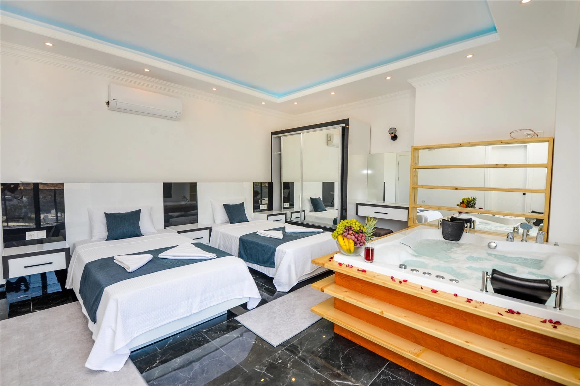 Villa Nar Tanesi Patara 14