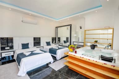 Villa Nar Tanesi Patara 14