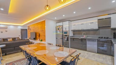 Villa Poruk Çiçeği Sarıbelen 30