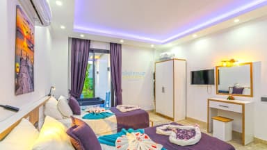 Villa Poruk Çiçeği Sarıbelen 66