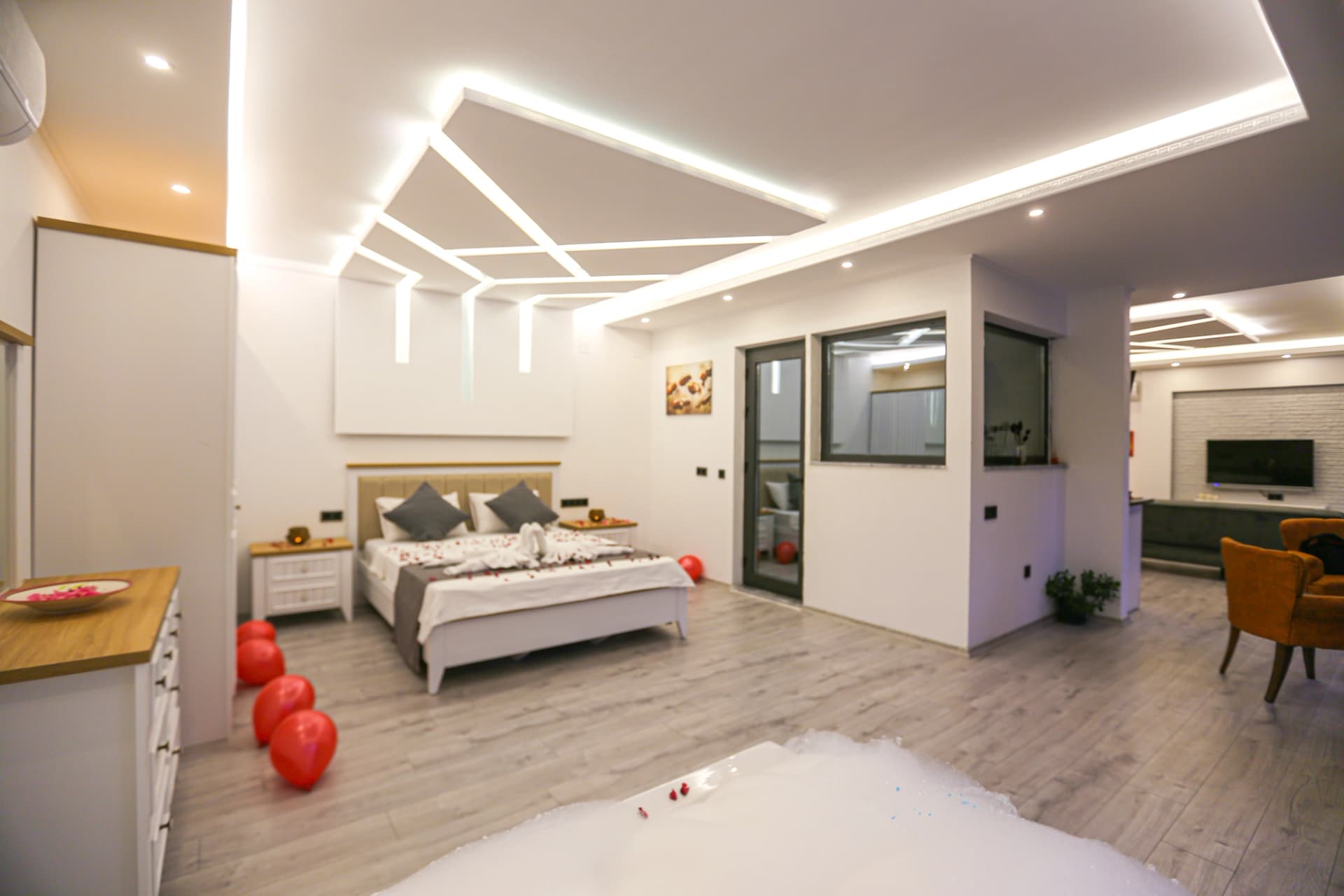 Villa Cazibe İslamlar 72
