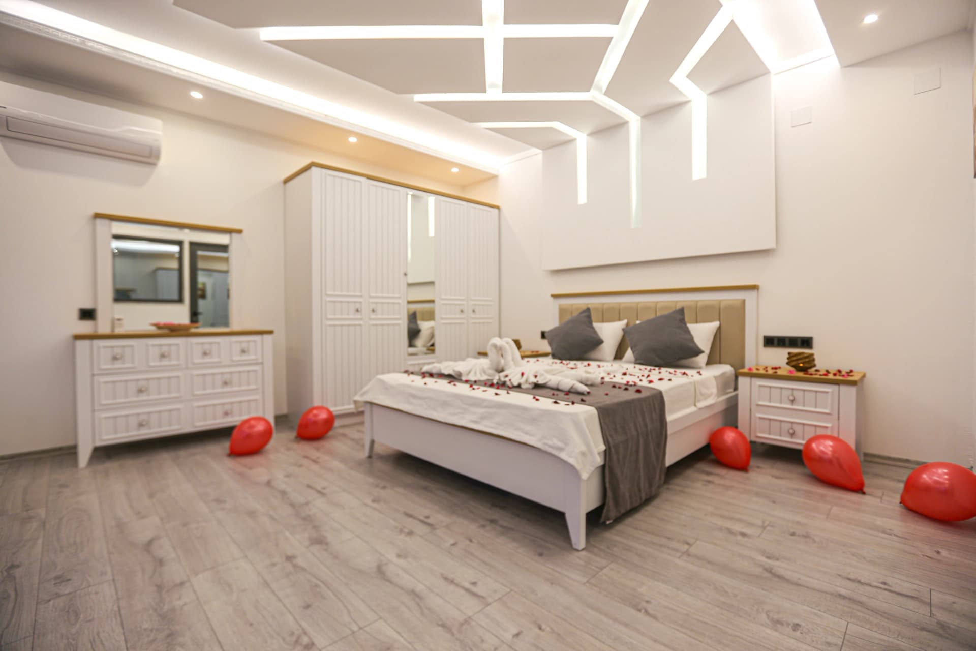 Villa Cazibe İslamlar 86