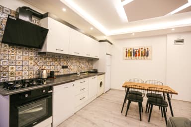 Villa Cazibe Korunaklı Havuz 99