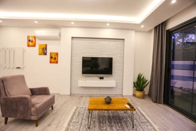Villa Cazibe İslamlar 16