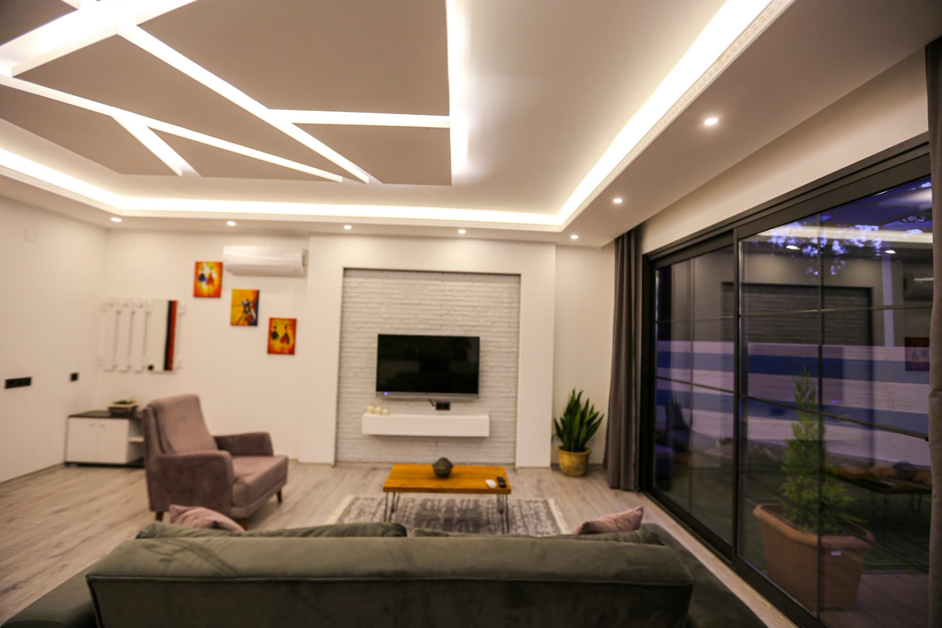 Villa Cazibe İslamlar 30