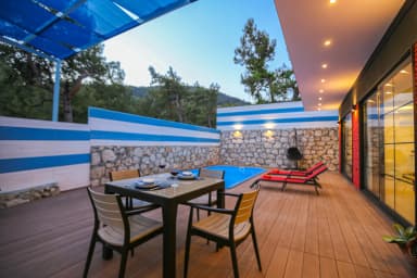 Villa Cazibe İslamlar 50