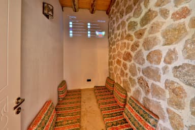 Villa Breathe Korunaklı Havuz 46