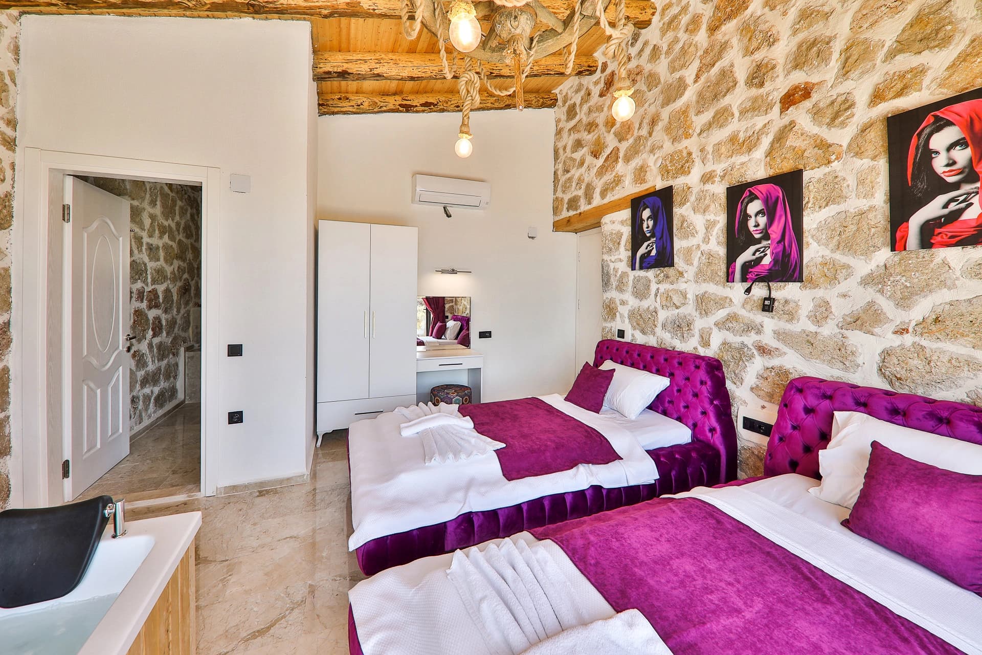 Villa Breathe İslamlar 67