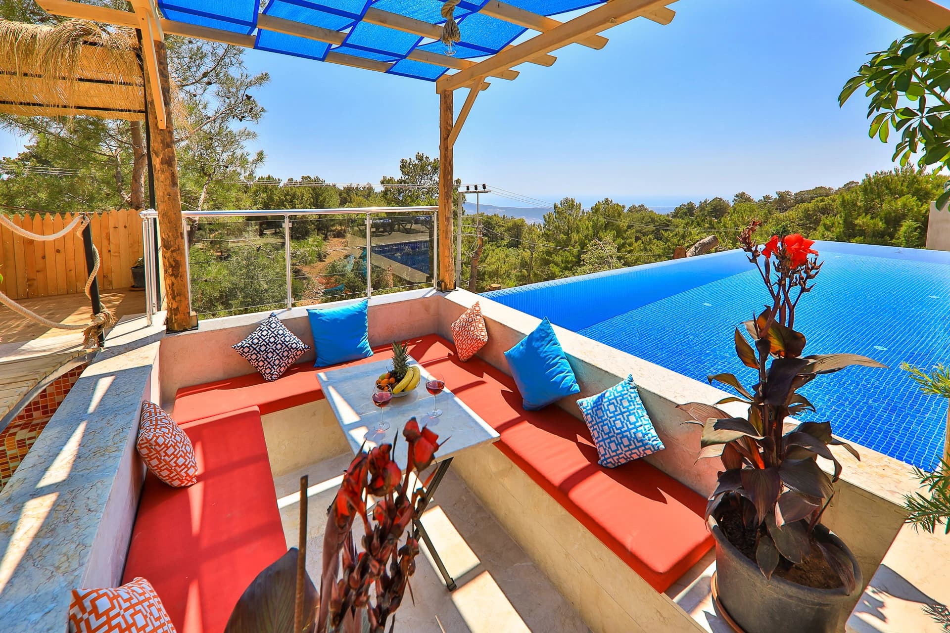 Villa Breathe İslamlar 51