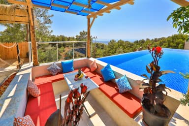 Villa Breathe İslamlar 51