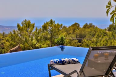 Villa Breathe İslamlar 93