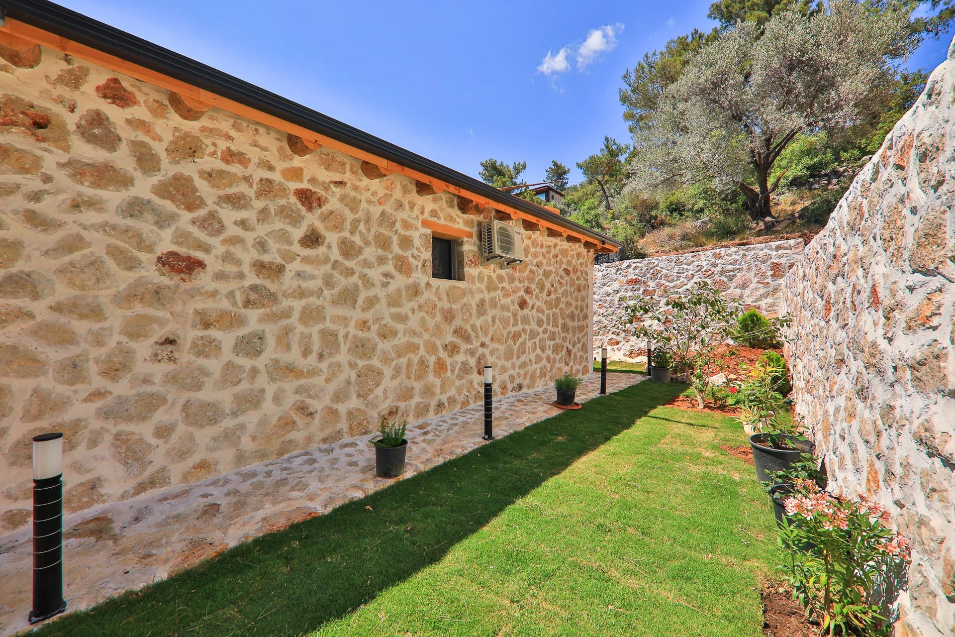 Villa Breathe İslamlar 17