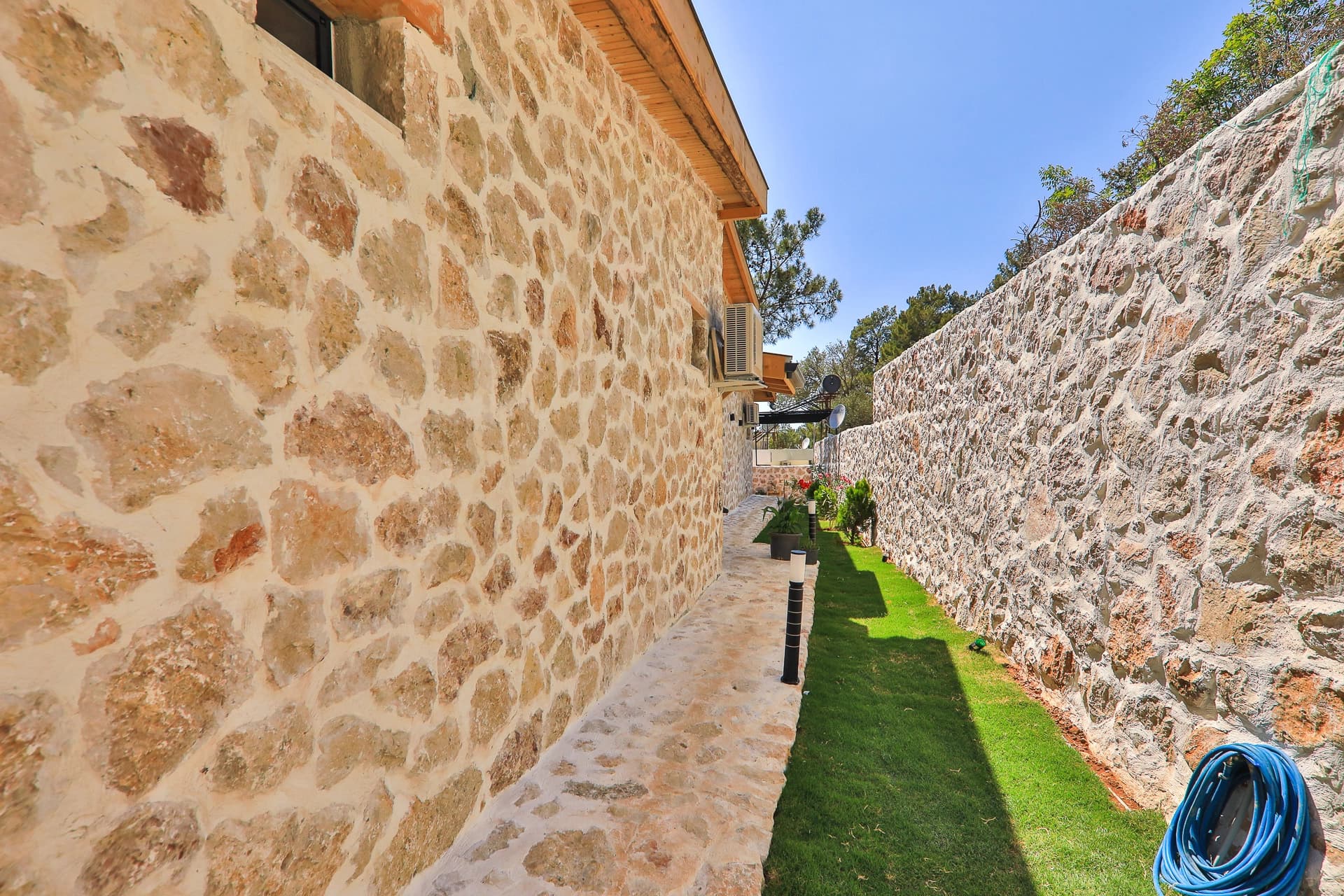 Villa Breathe İslamlar 31