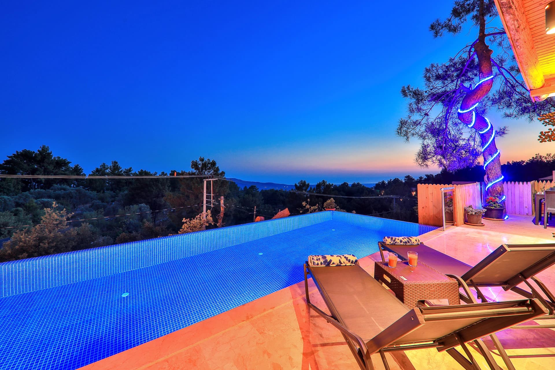 Villa Breathe Korunaklı Havuz 66