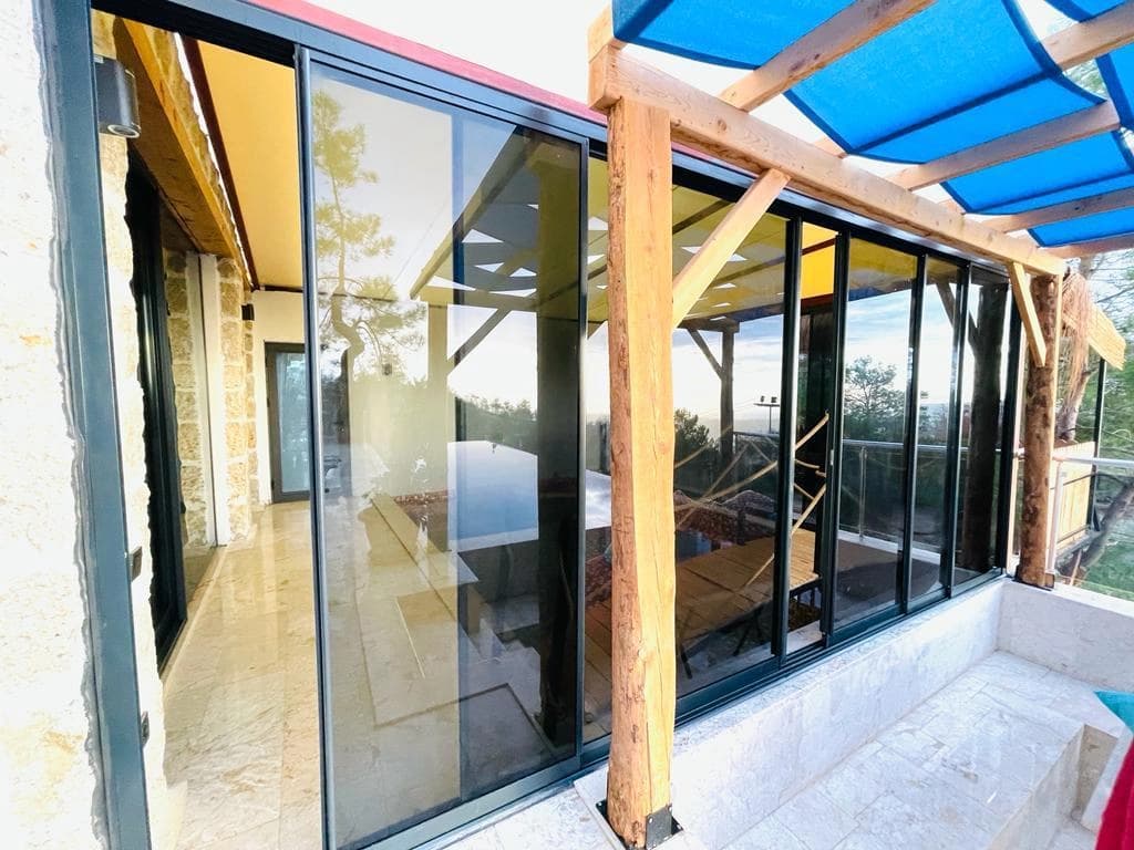 Villa Breathe İslamlar 11