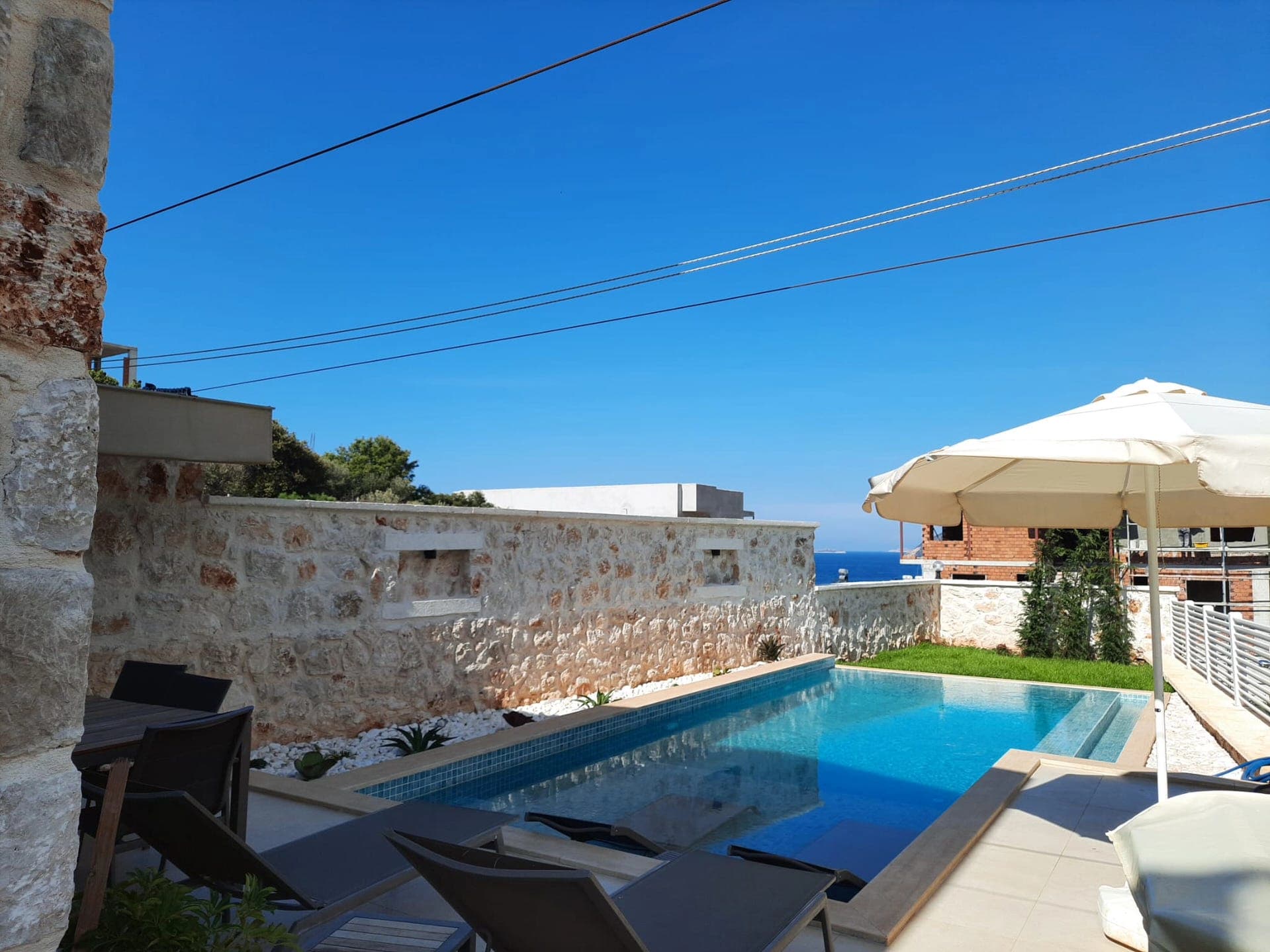 Villa Vibes Tatil Villası 78