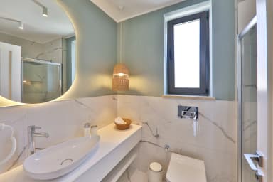 Villa Vibes Özel Havuzlu 80