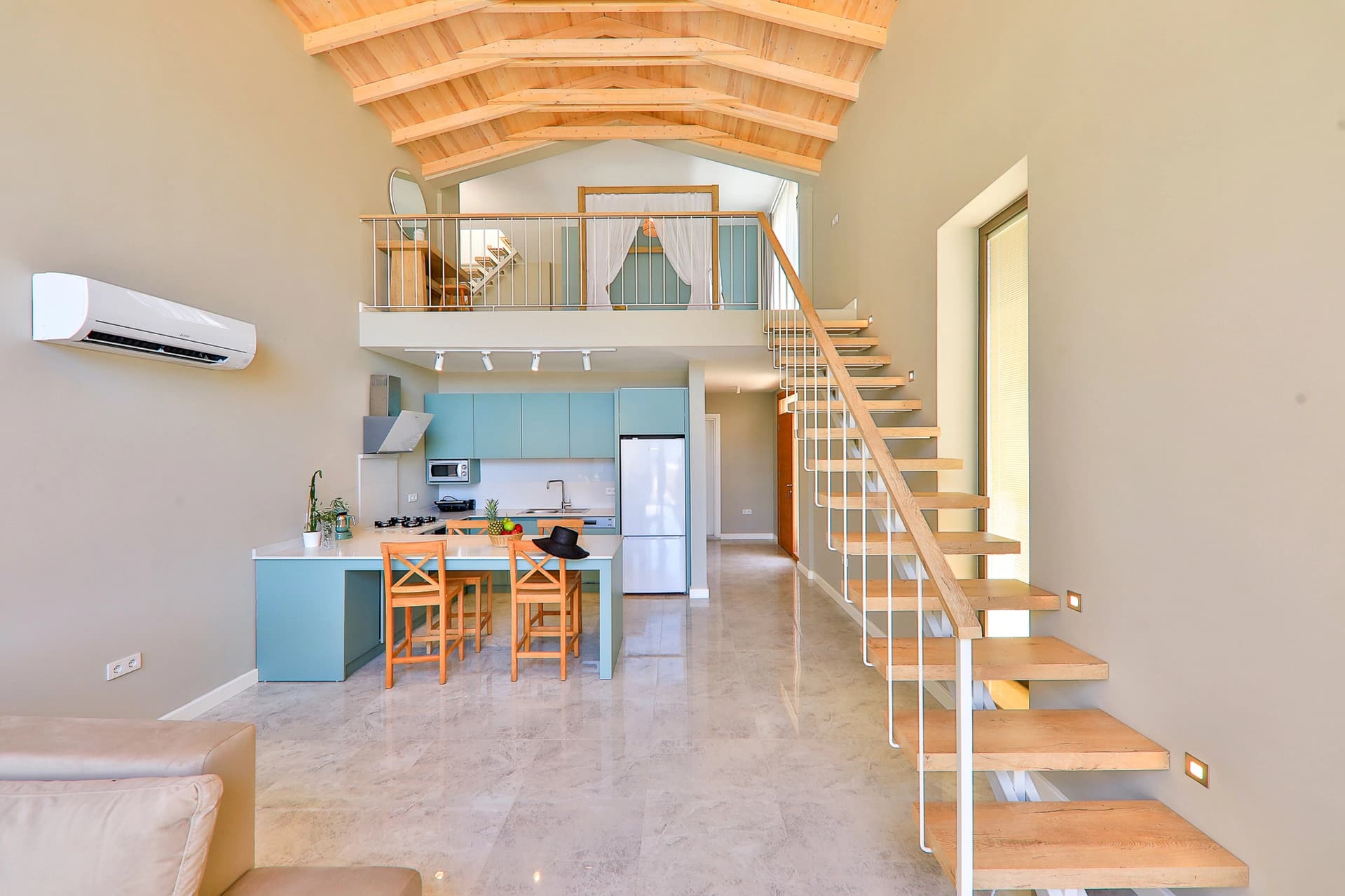 Villa Vibes Tatil Villası 44