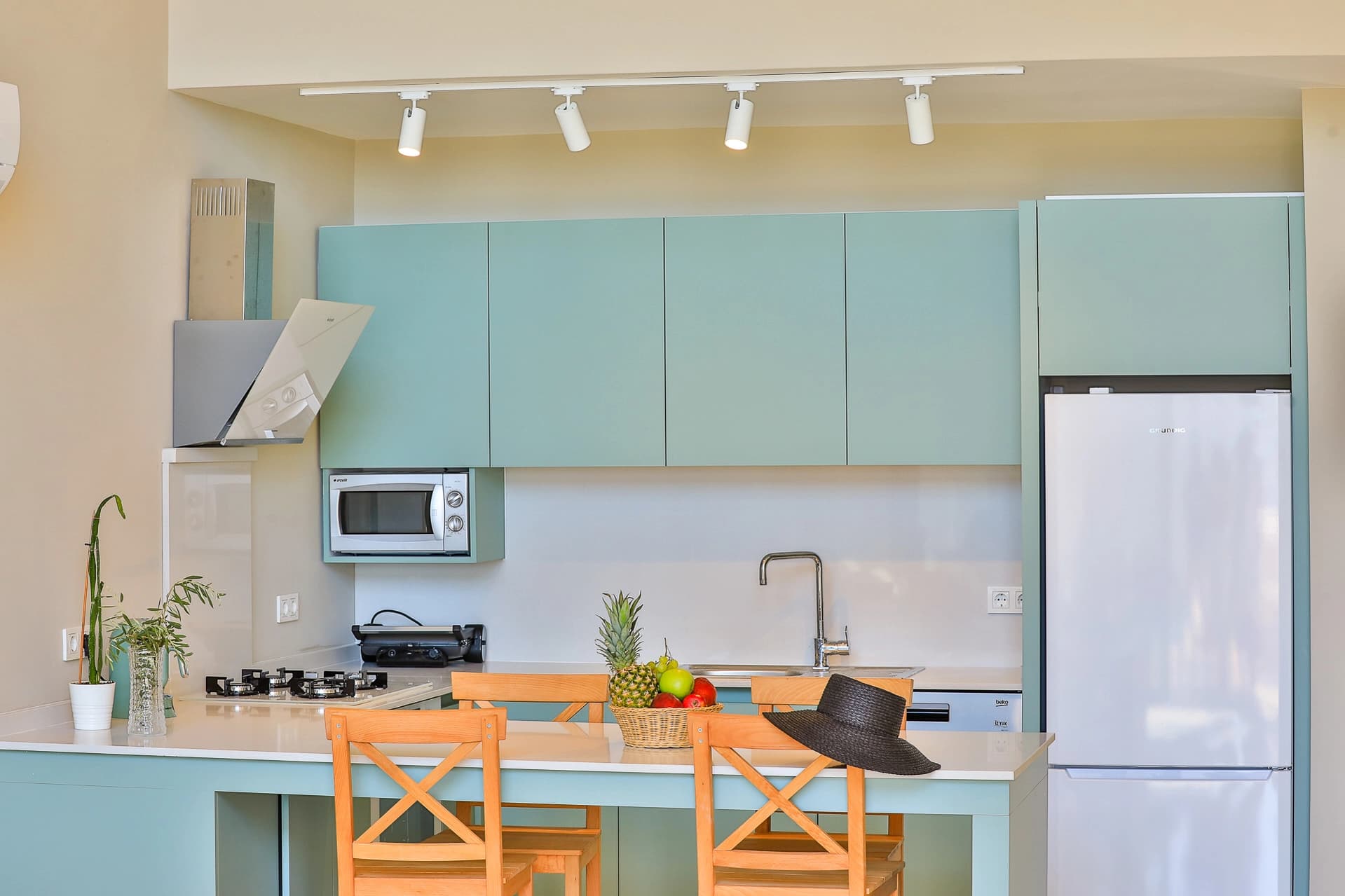 Villa Vibes Özel Havuzlu 58