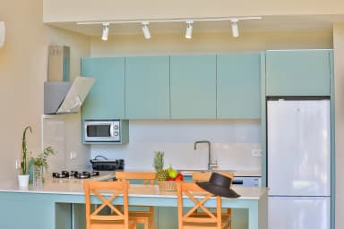 Villa Vibes Özel Havuzlu 58